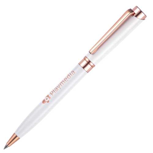 Lysander Rose Gold Pencil